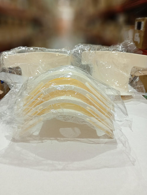 Soporte para sábanas con tiras de bloqueo 4pcs - additional image 1